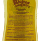 Ricitos De Oro Chamomile Baby Shampoo, Hypoallergenic Tear Free Baby Shampoo With Chamomille Extract; 8.4 Fl Oz