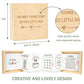 Pregnancy Announcement Gifts For Grandpa To Be, Promoted To Grandpa Baby Announcement Gifts, Pregnancy Reveal Ideas- Baby Ultras