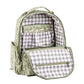 Jujube X Sazan Hendrix - New Classic Diaper Bag Backpack With Portable Changing Pad, Baby Stroller Straps, Large Travel Backpack