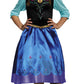 Anna Classic Costume, Small (4-6X)