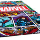Jay Franco Marvel Comics Vintage Comic Kids Large Bath/Pool/Beach Towel - Super Soft & Absorbent Fade Resistant Cotton Towel, Me
