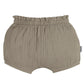 Gerber Baby Girls' 3-Pack Bubble Shorts, Green