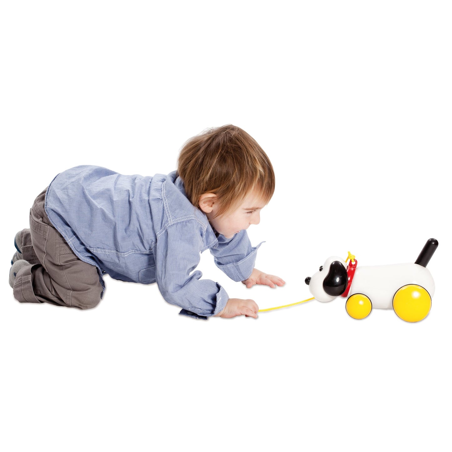 Galt Ambi Toys, Max Pull Along