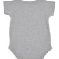 Unique Baby Boys Valentine'S Day Hunk Romper Layette (9 Months)