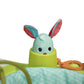 Tiny Love 4-in-1 Here I Grow Mobile Activity Center, Meadow Days