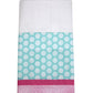 Nojo Love Birds 4 Piece Comforter Set With Diaper Stacker