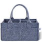 Mr. Pen- Baby Diaper Caddy Organizer, Charcoal Gray, Diaper Organizer, Car Diaper Caddy, Baby Caddy Organizer, Portable Diaper C