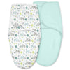 CIVARUA KIDS Cotton Swaddles for Newborn, Baby Newborn Swaddle 03 Month