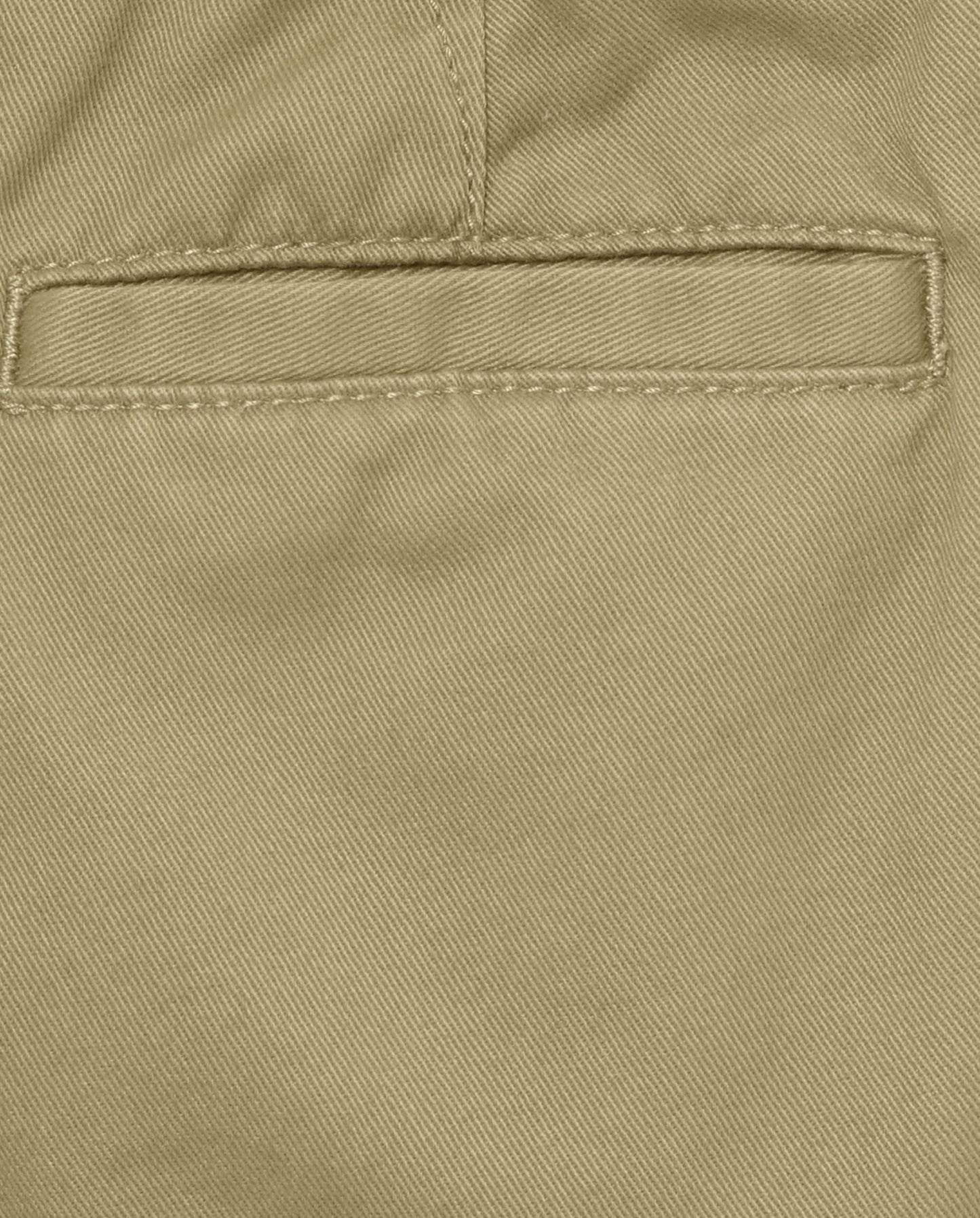 The Children'S Place Baby Boys And Toddler Stretch Chino Shorts, Flax/New Navy 2-Pack, 5T Us
