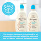 Aveeno Baby Daily Moisture Body Lotion For Sensitive Skin, Hypoallergenic Moisturizing Baby Lotion With Nourishing Oat To Deeply