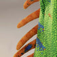 Fun Costumes Kid'S Green Iguana Jumpsuit Has Front Zipper Medium