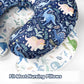 Pea Pod Nursing Pillow Cover 2 Pack Soft & Adorable Slipcovers For Breastfeeding Pillows, Comfortable Stretchy Feeding Pillow Co