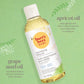 Burt'S Bees Baby Nourishing Baby Oil, Formulated For Delicate Skin, Pediatrician Tested, 100% Natural Origin Baby Skin Care, 5 O
