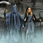 California Costumes Child Soul Taker Costume, Medium Gray