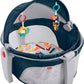 Fisher-Price On-The-Go Baby Dome