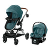 Graco Modes Nest Travel System, Bayfield