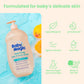Baby Magic Soothing Hair & Body Wash, Vanilla & Oat, 30 Fl Oz