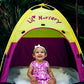 Lil Nursery Tent 36 In X 36 In