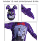 Rubie'S Boy'S Five Nights At Freddy'S Nightmare Bonnie The Rabbit Costume, Large, Multicolor
