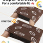 Daughter Queen Boys Pajamas 18-24 Months Summer Pjs Football Pj Sets Baby Toddler 100% Cotton Short Sleeve Jammies Sports Sleepw