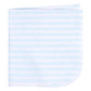 Gerber Baby 4 Piece Animal Character Hooded Towel And Washcloth Set, Blue Shark, One Size