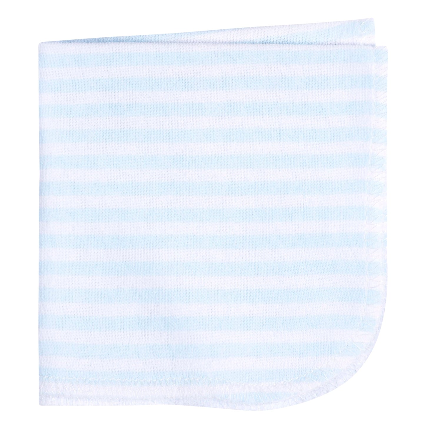Gerber Baby 4 Piece Animal Character Hooded Towel And Washcloth Set, Blue Shark, One Size