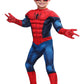 Marvel Spider-Man Toddler Costume 2T/4T