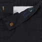 The Children'S Place Baby Boys' And Toddler Stretch Chino Pants, New Navy 2-Pack, 18-24 Months