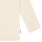 Gerber Baby Toddler 5-Pack Solid Long Sleeve T-Shirts Jersey 160 Gsm, Natural, 18 Months