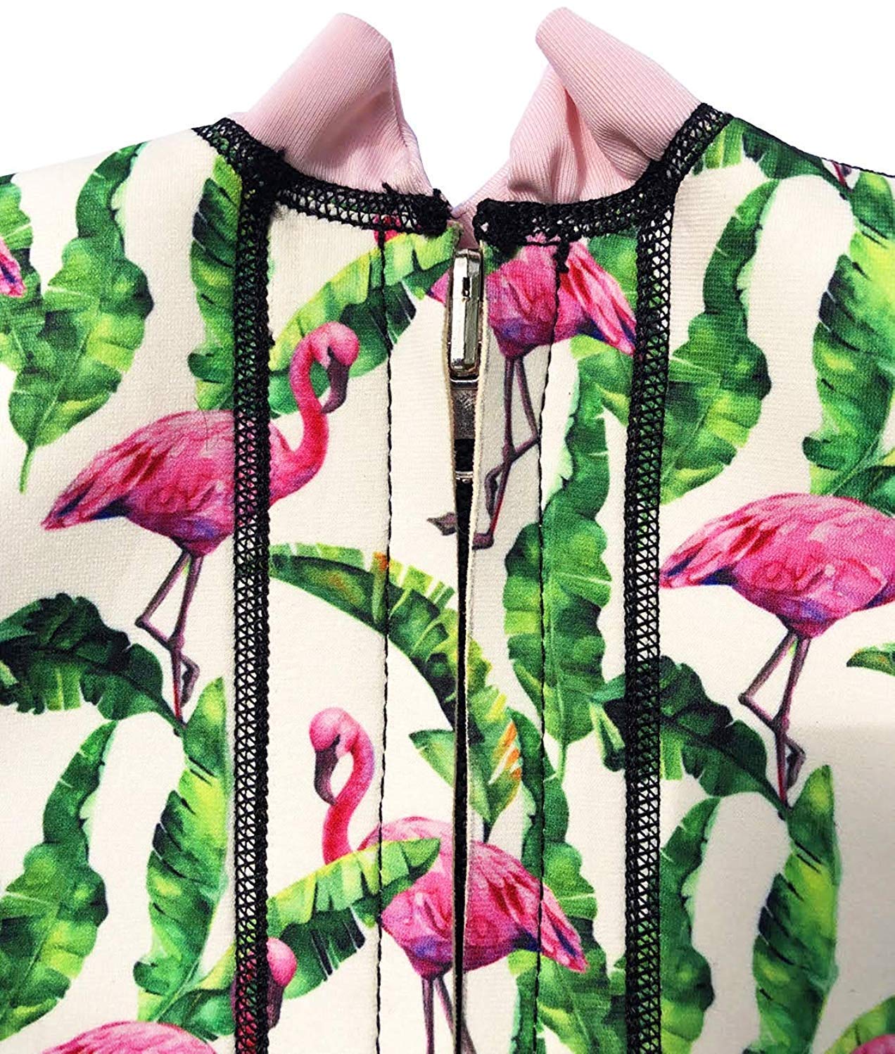 Aquajoy Warmsy - Premium Reversible Baby Wetsuit | Extra Warm Swimsuit For Babies, Infants And Toddlers