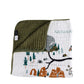 CLEMENTINE KIDS Reversible Quilts (National Parks)