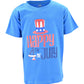 Unique Baby Boys 4Th Of July Shirt Kids Patriotic Shirt For Fourth Of July (10Y, Happy 4Th)