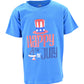 Unique Baby Boys 4Th Of July Shirt Kids Patriotic Shirt For Fourth Of July (7Y, Happy 4Th)