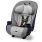 Safety 1st Ellaris 3-in-1 Convertible Car Seat, Slim Fit Design, Rear & Forward-Facing, 5-Position Headrest, 3-Across Fit, Trave