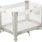 Graco Pack n Play Portable Playard, Reign with Compact Fold and Mesh Storage