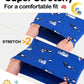 Daughter Queen Boys Pajamas 18-24 Months Summer Pjs Fire Truck Pj Sets Baby Toddler Firefighter Short Sleeve Jammies Fire Engine