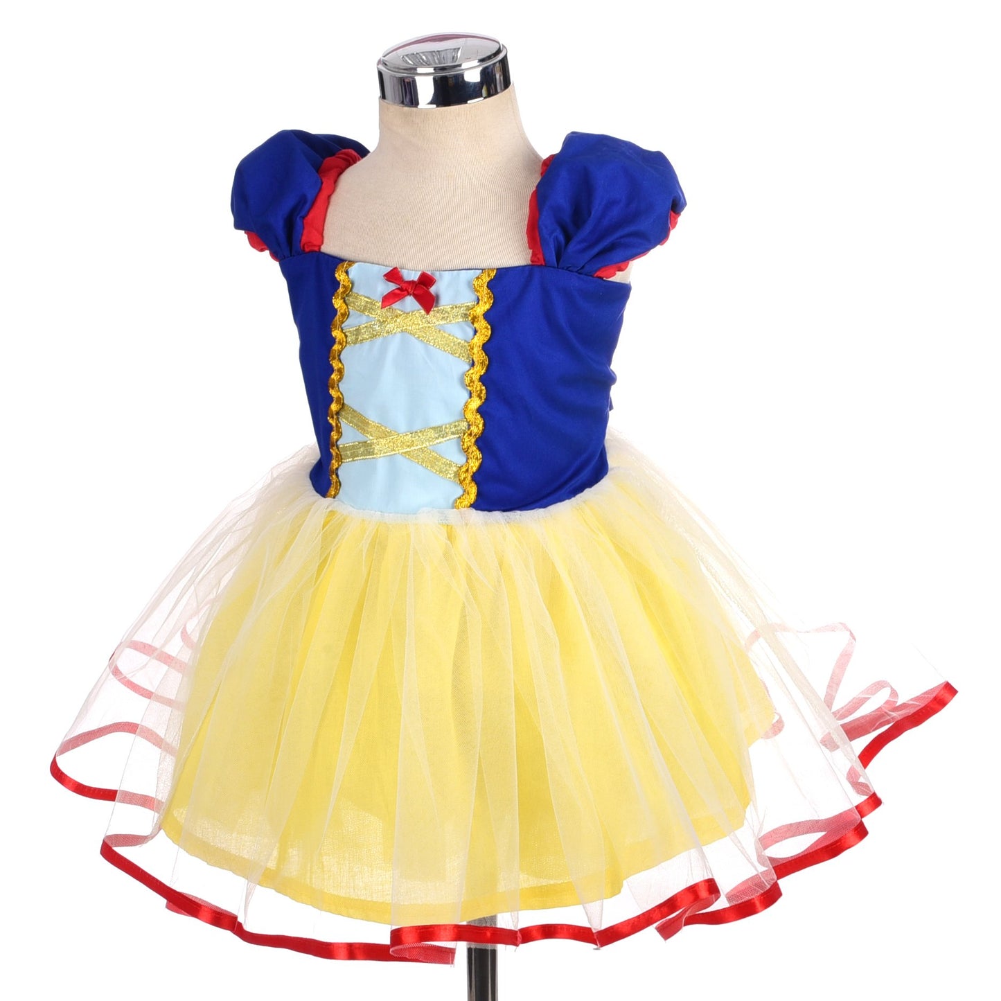 Lito Angels Princess Dress Up Costumes For Little Girls Halloween Christmas Fancy Party With Accessories Size 6