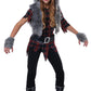 California Costumes Girls Werewolf Costume - Xl