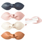 California Tot Strong And Safe Fully Lined Alligator Bow Hair Bow Clips (Hannah Set)