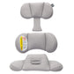 Maxi-Cosi Pria Max All-in-One Convertible Car Seat, Rear Facing Car Seat (4-40 lbs), Forward Facing Car Seat (22-65 lbs), High B