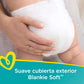 Pampers Swaddlers Diapers Size N 20 Count Pack Of 2 (Total Of 40 Pampers)