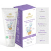 Areoveda Deep Moisturising Baby Cream (50Gm) | 72Hrs Hydration | Suitable For BabyS Dry Skin | With Shea Butter & Saffron Extra