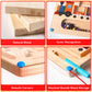 Magnetic Color and Number Maze Board Wooden Montessori Fine Motor Skills Toys for 2 3 Year Old Preschool Learning Activities Cla