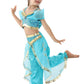 Dressy Daisy Girls Princess Dress Up Costumes Halloween Party Fancy Dress Size 14, Style A