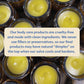 Motherlove Everyday Baby Balm (2Oz) Plant-Based, All-Natural Baby Essential For Newborns, Infants, & Toddlers-Moisturizing Herba