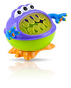 Nuby 3-D Monster Snack Keeper