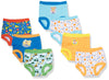 Blippi Baby-Boys Blippi Toddler Boy Potty Training Pant Multipacks, Blippi Tb 7Pk, 3T
