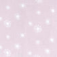 Gerber Baby Girls Flame Resistant Fleece Footed Pajamas 2-Pack, Purple Rainbows
