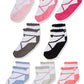 Hudson Baby Baby Boys Cotton Rich Newborn And Terry Casual Socks, Ballet, 12-24 Months Us