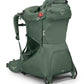 Osprey Poco Child Carrier Backpack, Koseret Green